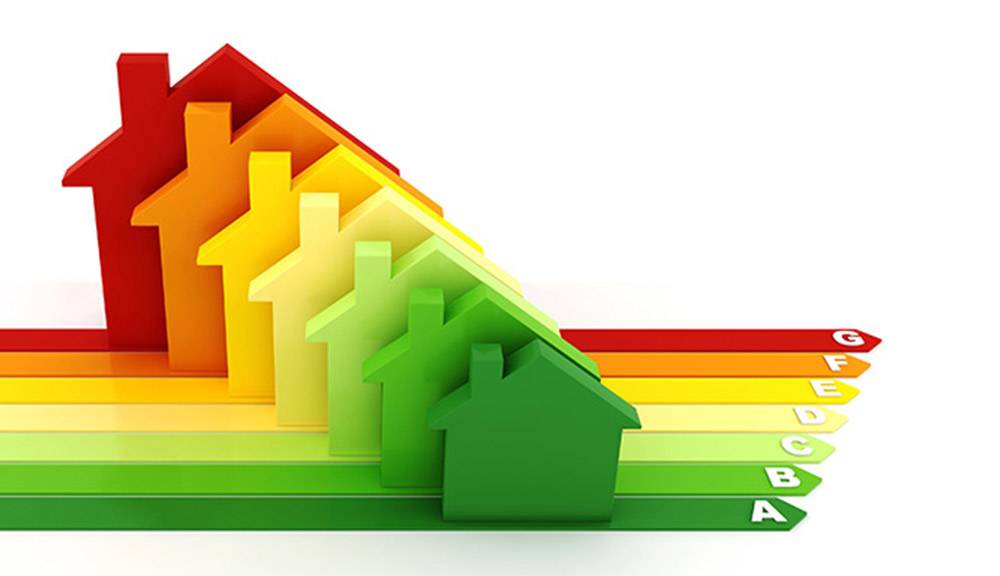 Energy Efficient Windows and Doors
