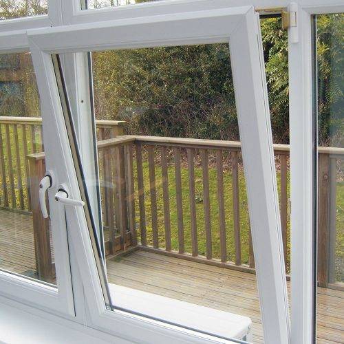 Tilt & Turn Windows in Essex Tilt & Turn Windows in Essex