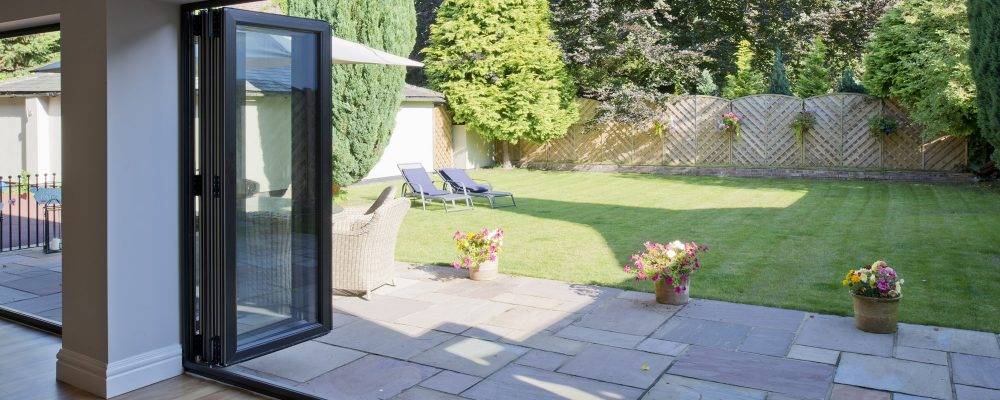 Bifold Door Local Installer in Halstead, Essex Bifold Door Local Installer in Halstead, Essex