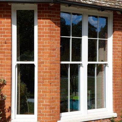 Sash Windows - Infil - Hasltead, Essex Sash Windows - Infil - Hasltead, Essex