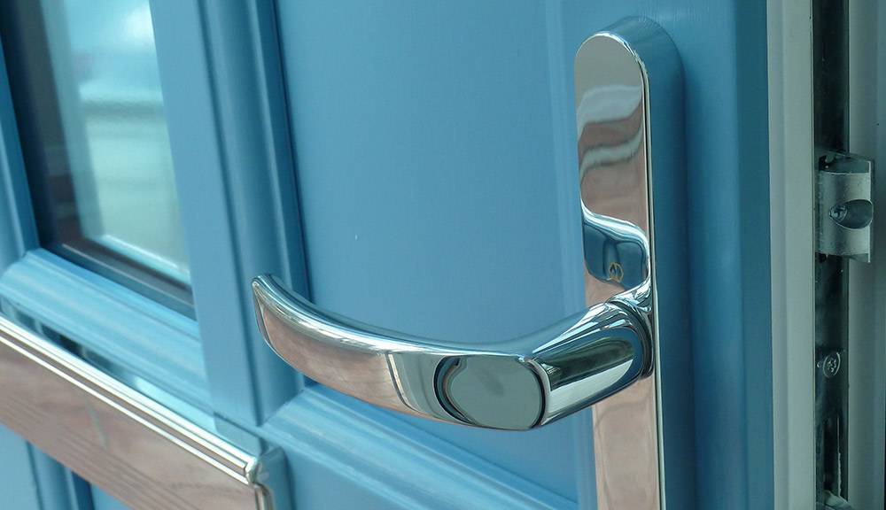 Door Security, Halstead, Essex