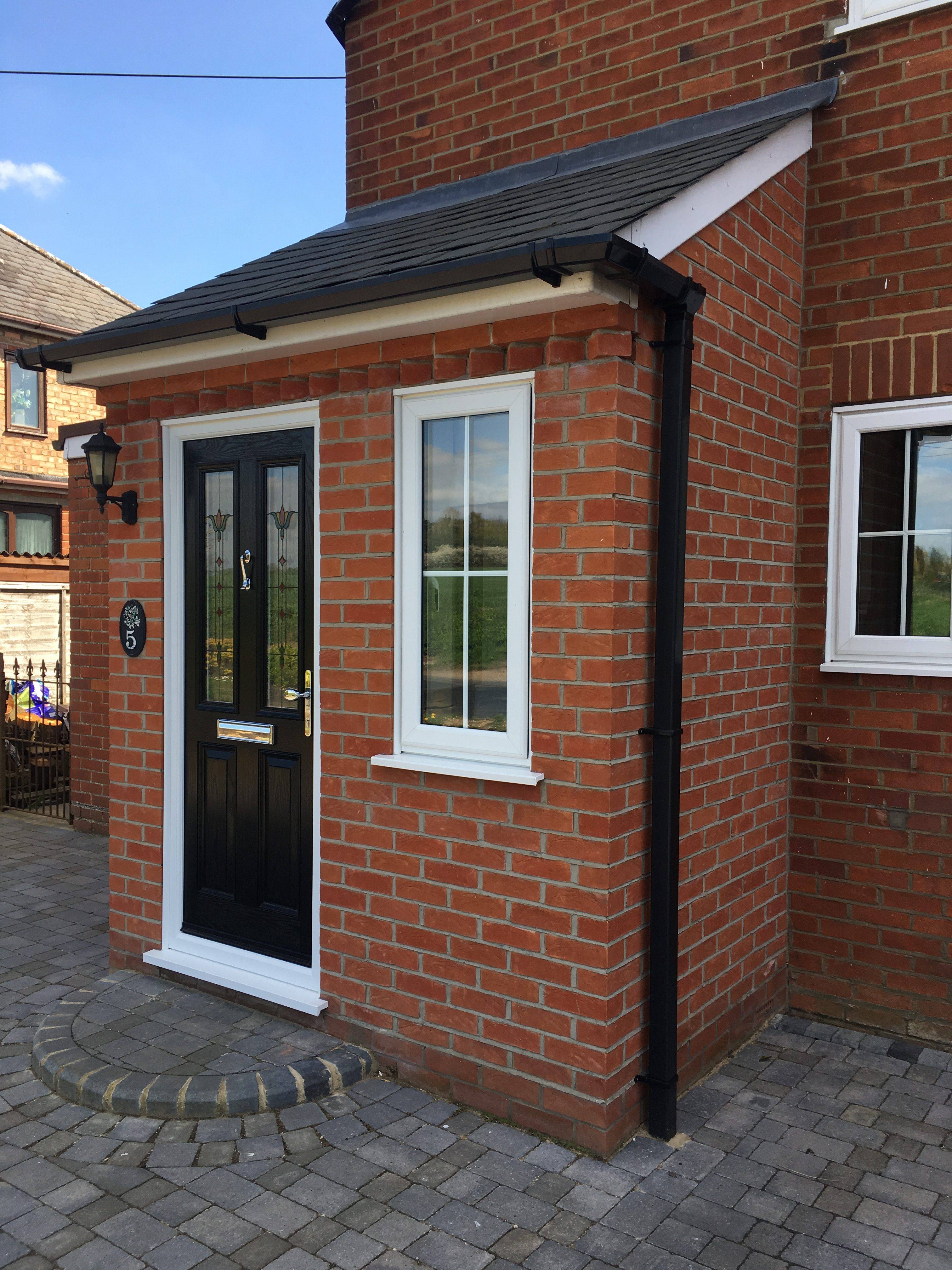 Porches and Canopies in Halstead, Essex, Installers, Fitters, Infil Porches and Canopies in Halstead, Essex, Installers, Fitters, Infil