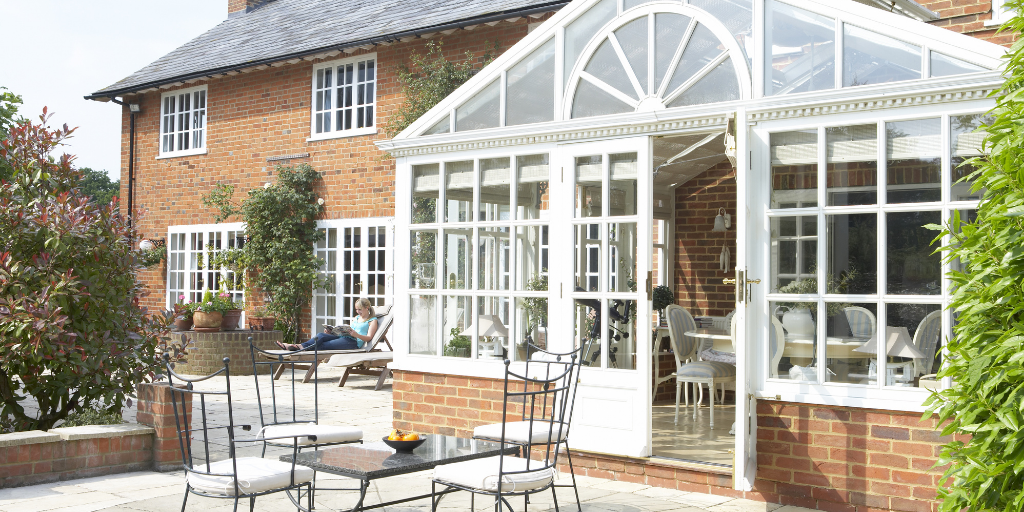 Do I need planning permission to build a conservatory? Infil